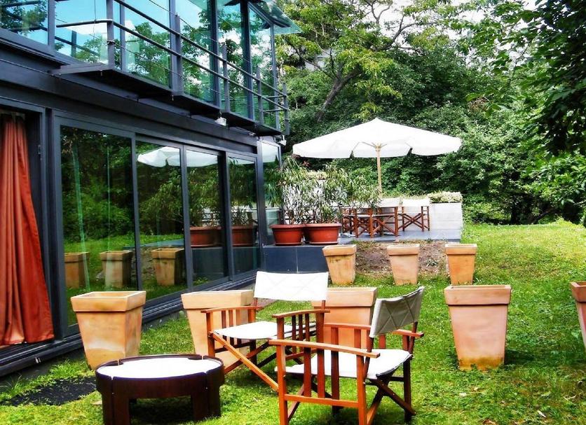 Patio Valokuva