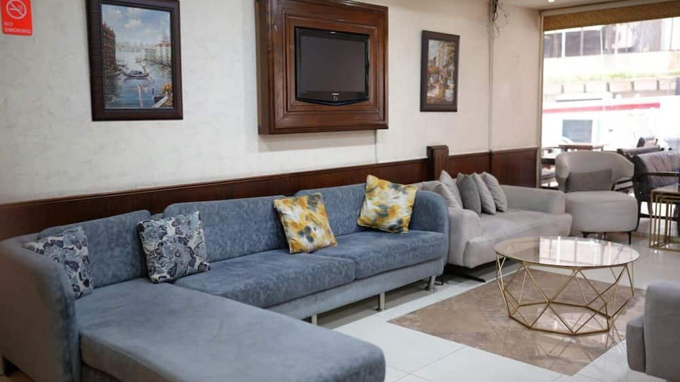 Elysee Residence