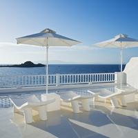 Petasos Beach Resort And Spa