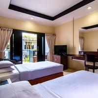 Champlung Mas Hotel Legian - Chse Certified