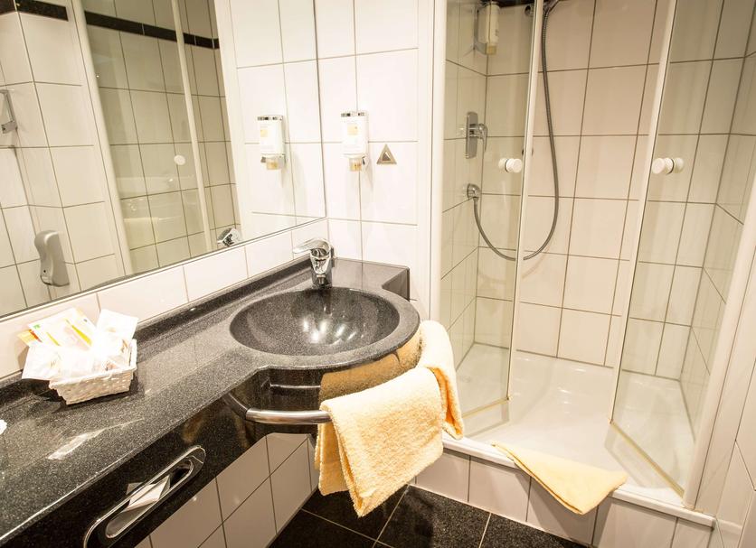Kylpyhuone Valokuva