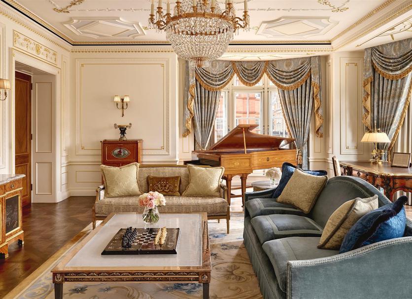 Oleskelutila Valokuva