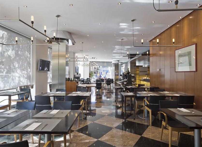 Ravintola Valokuva
