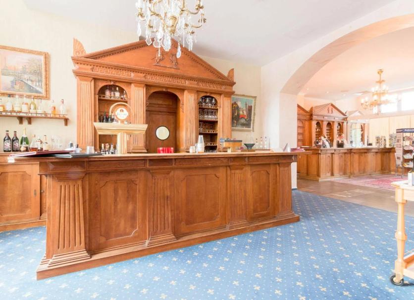 Vastaanotto Valokuva