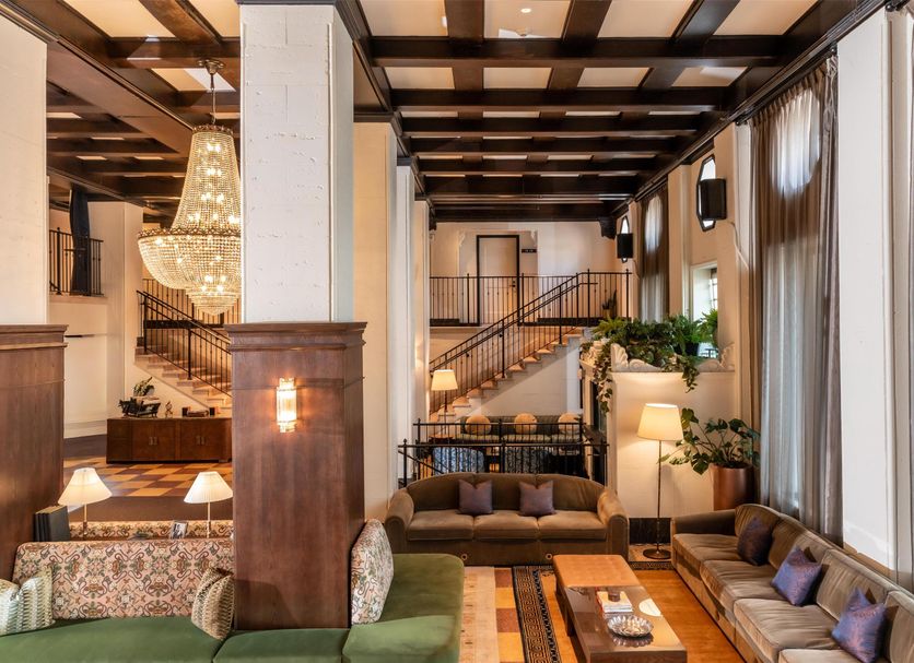 Oleskelutila Valokuva