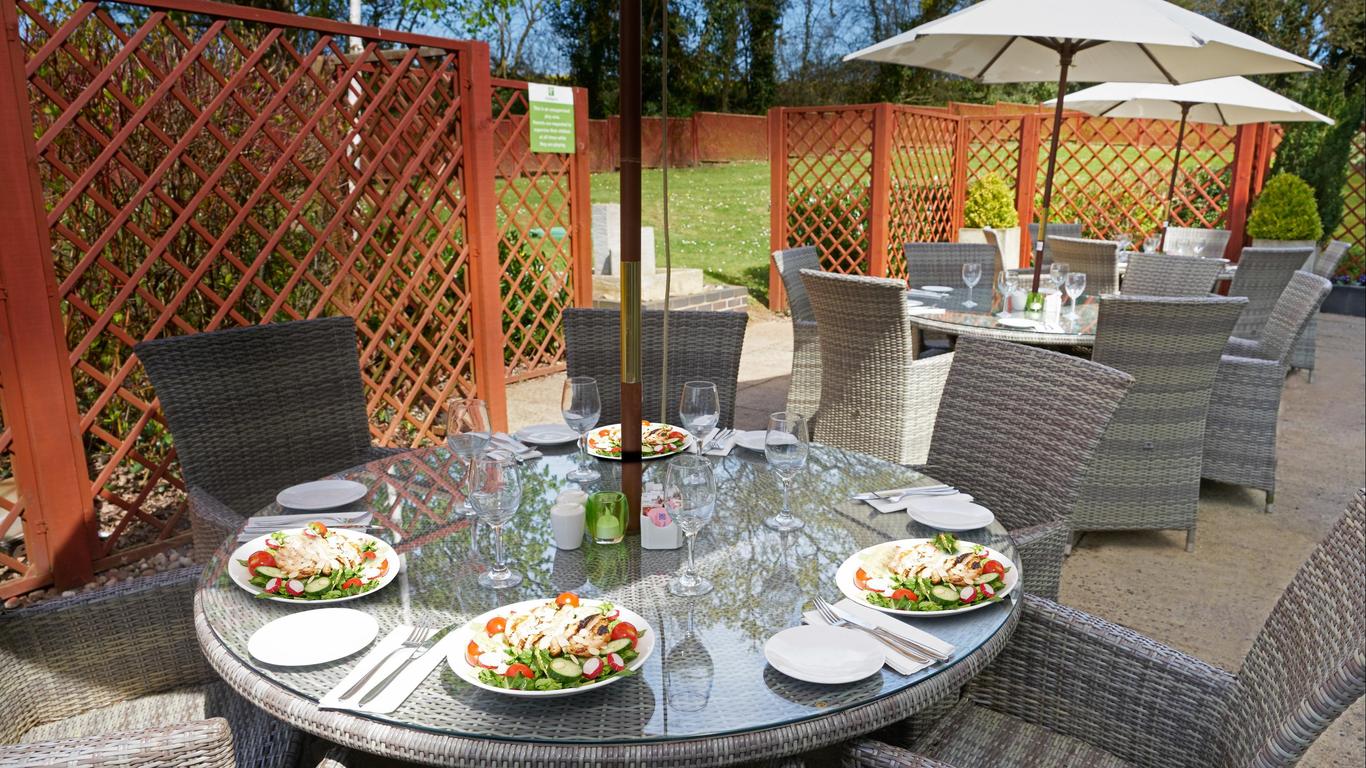 Holiday Inn Bristol Airport