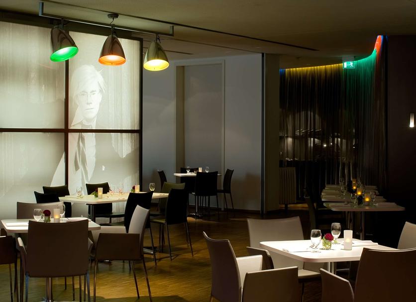 Ravintola Valokuva