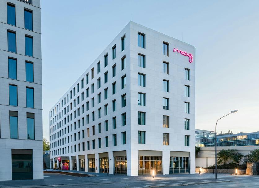 Rakennus Valokuva