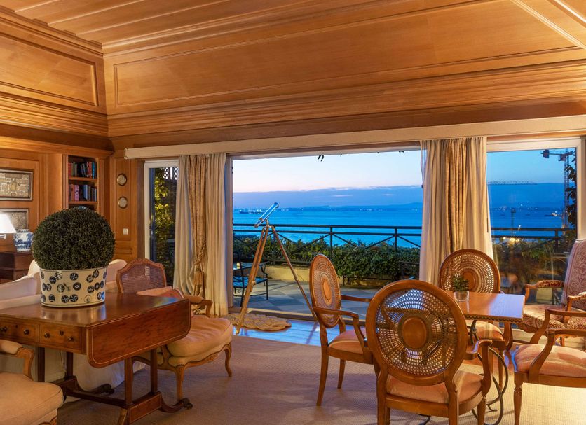 Hotellin palvelut Valokuva