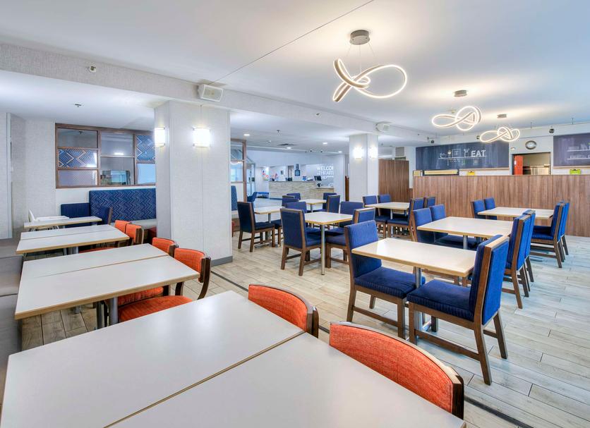 Ravintola Valokuva