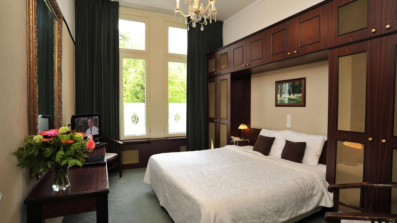Parkhotel Mastbosch Breda