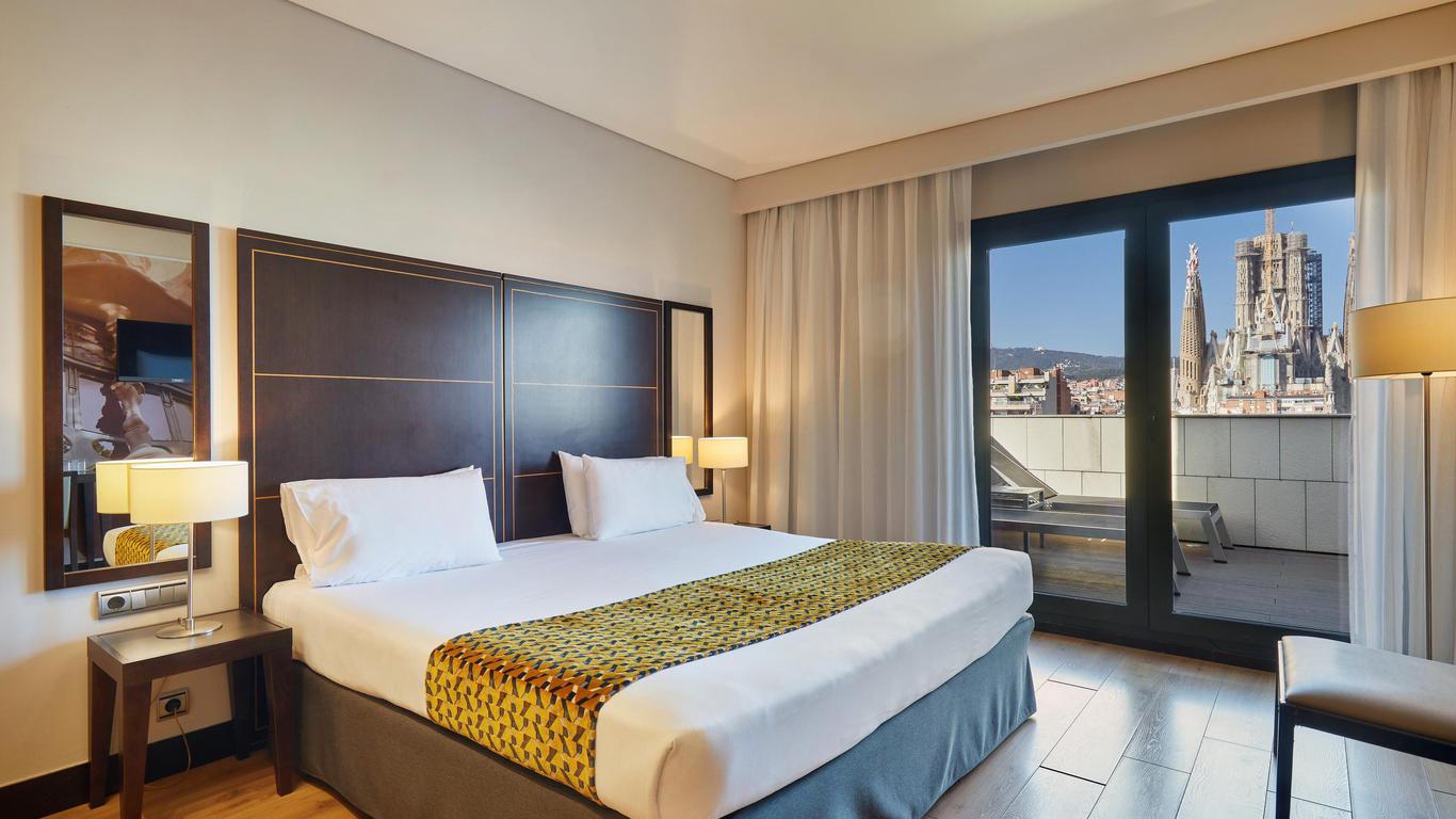 Eurostars Monumental