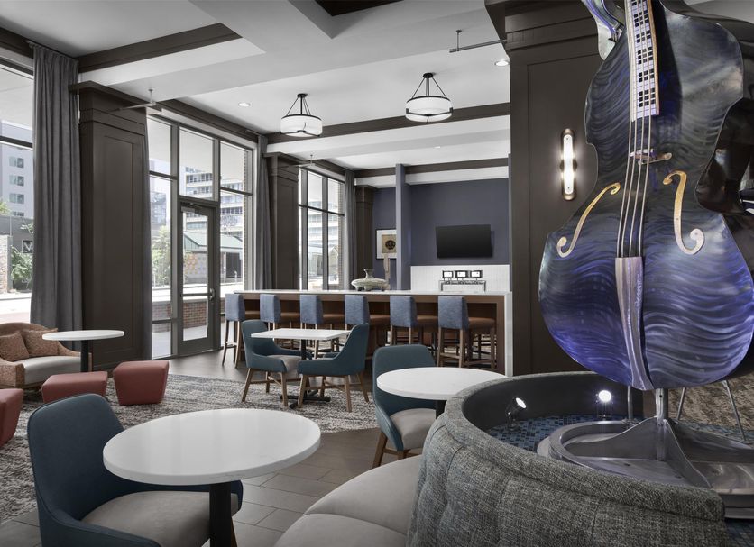 Oleskelutila Valokuva