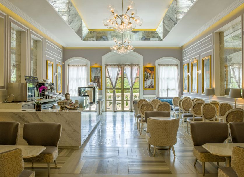 Oleskelutila Valokuva