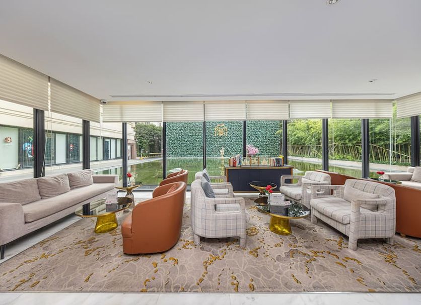 Oleskelutila Valokuva