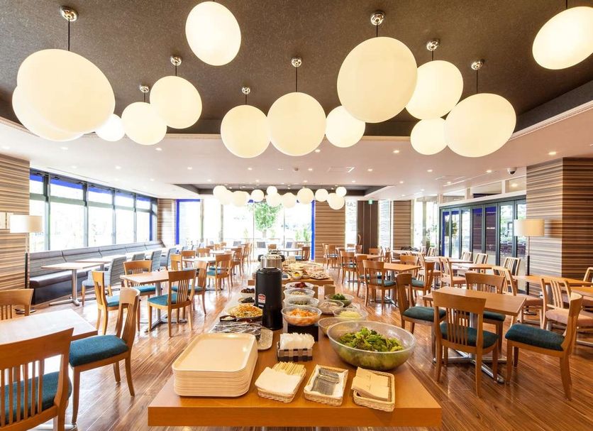 Ravintola Valokuva