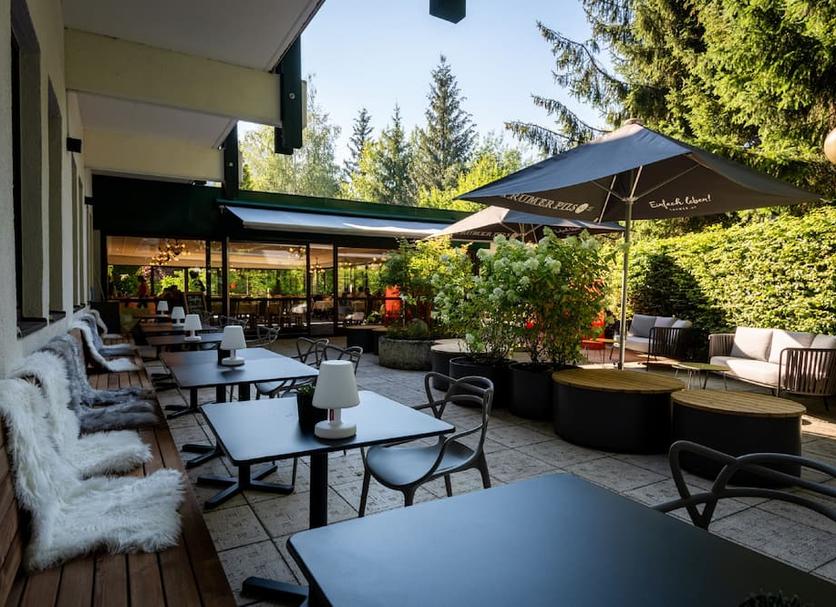 Patio Valokuva