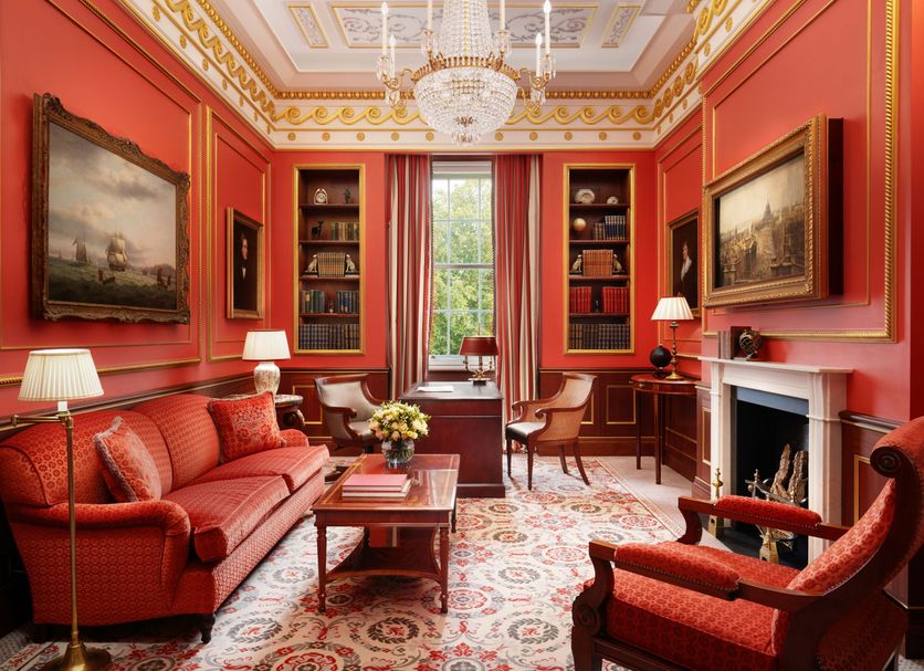 Oleskelutila Valokuva