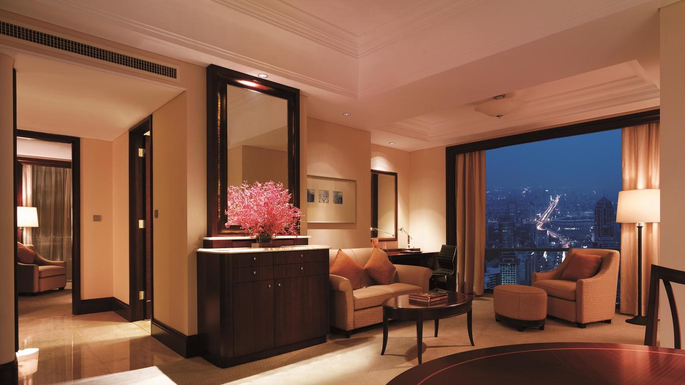 Shangri-La Suzhou