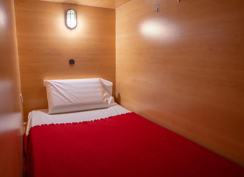 Makuuhuone Valokuva
