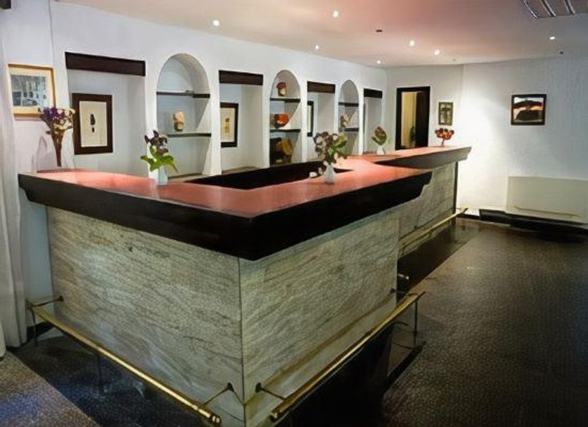 Vastaanotto Valokuva