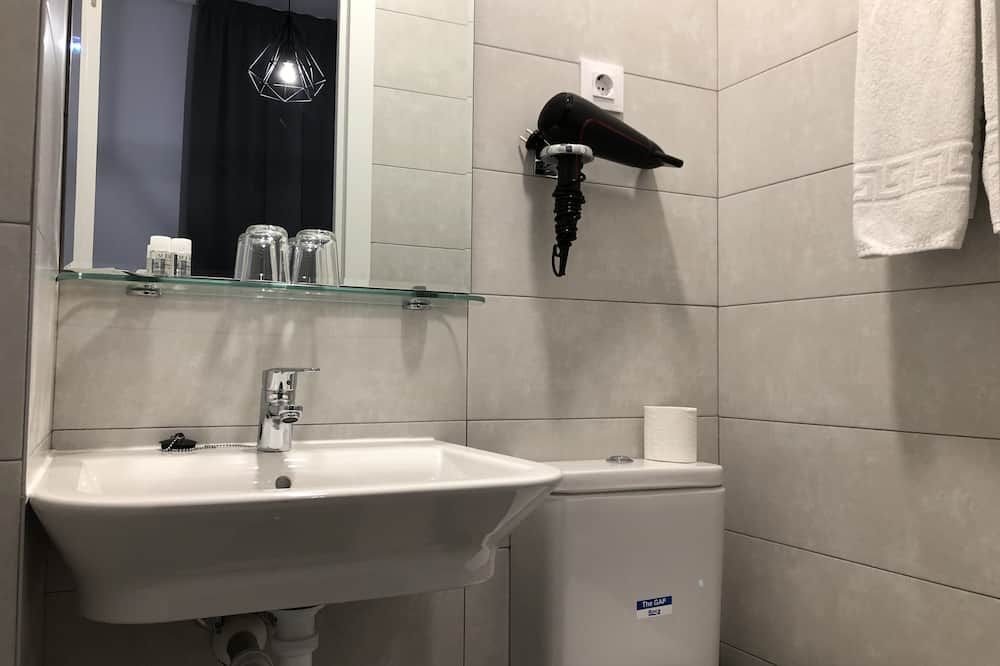 Kylpyhuone