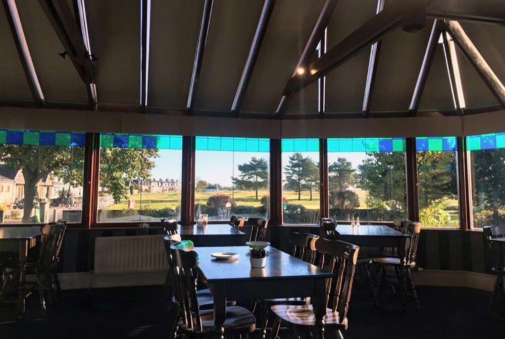 Ravintola Valokuva