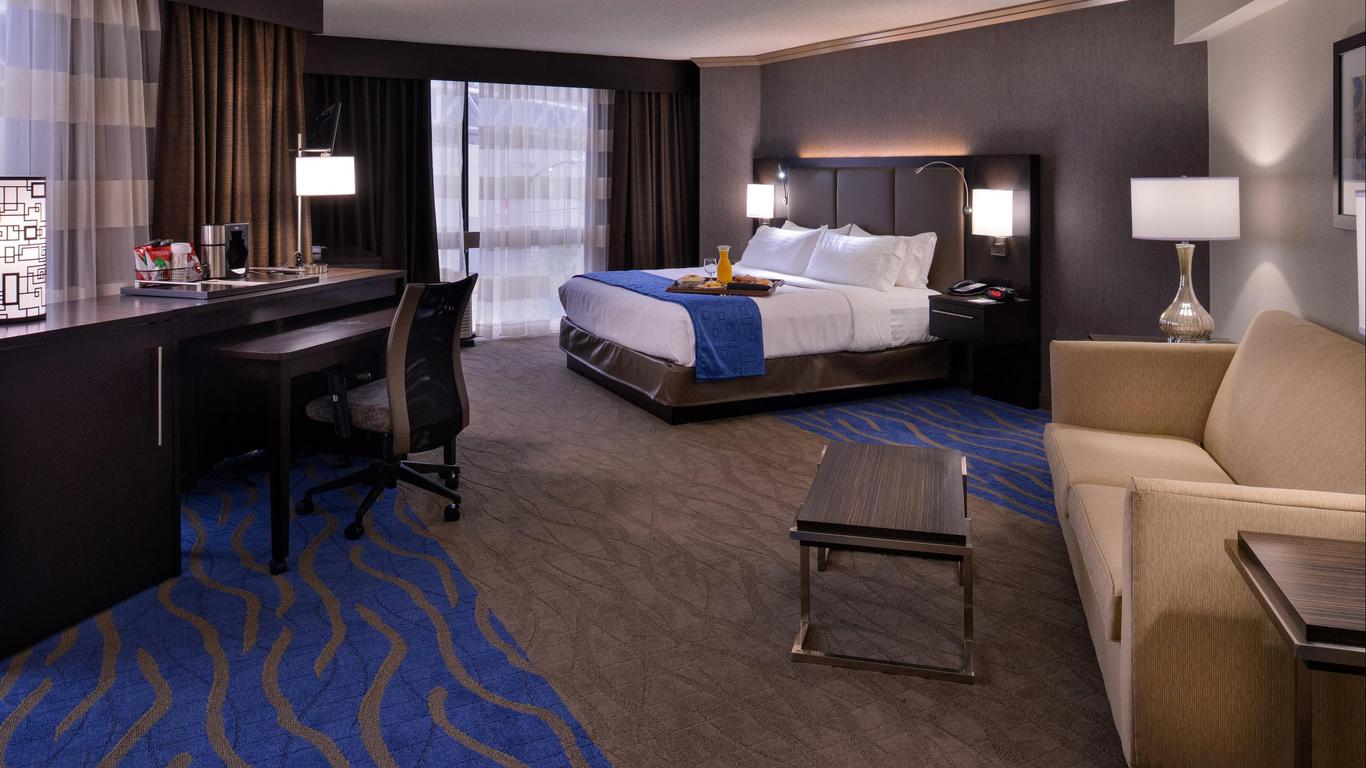 Holiday Inn St. Louis - Downtown Conv Ctr