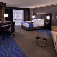 Holiday Inn St. Louis - Downtown Conv Ctr