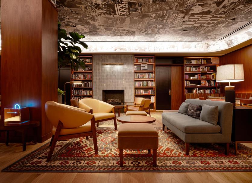 Oleskelutila Valokuva