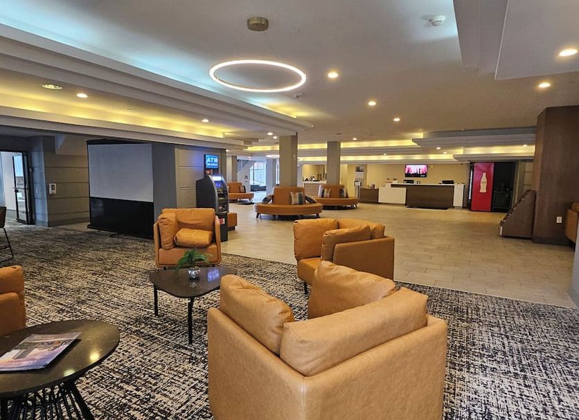 Oleskelutila Valokuva