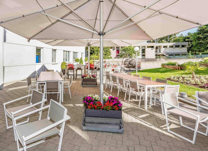 Patio Valokuva