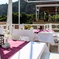 Dalyan Terrace Hotel