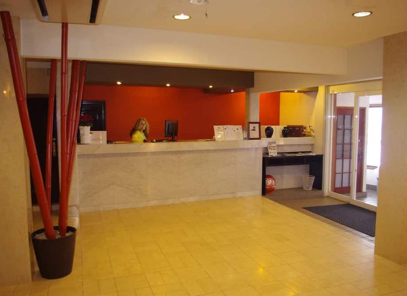 Vastaanotto Valokuva