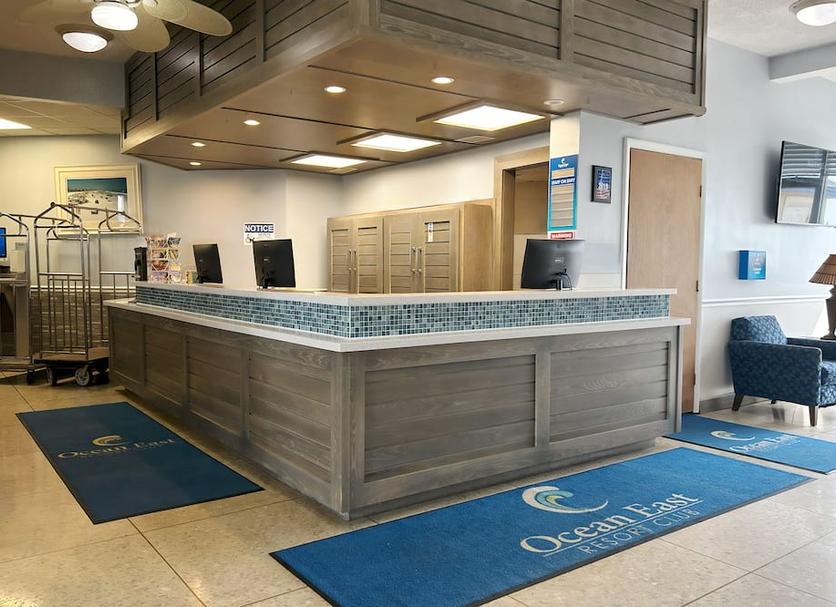 Vastaanotto Valokuva