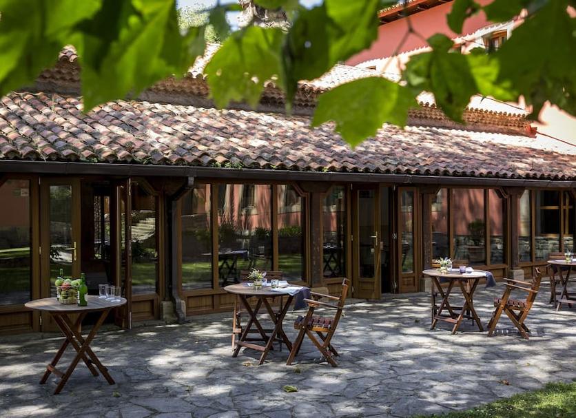 Patio Valokuva