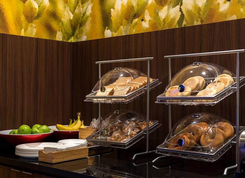 Buffet Valokuva