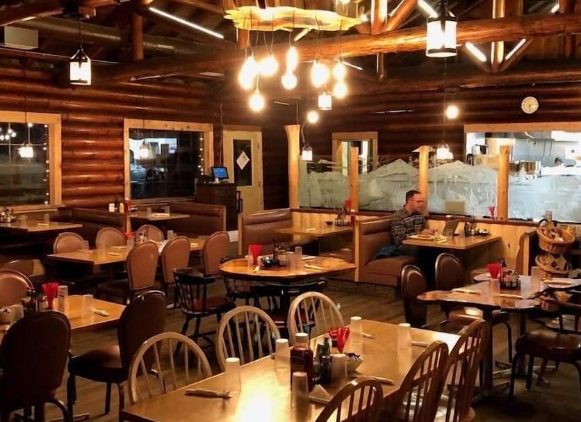 Ravintola Valokuva