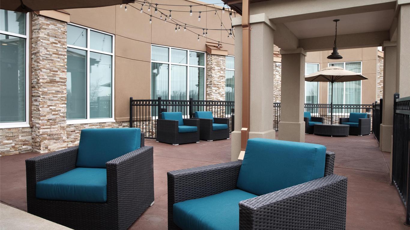 Hilton Garden Inn Gallup