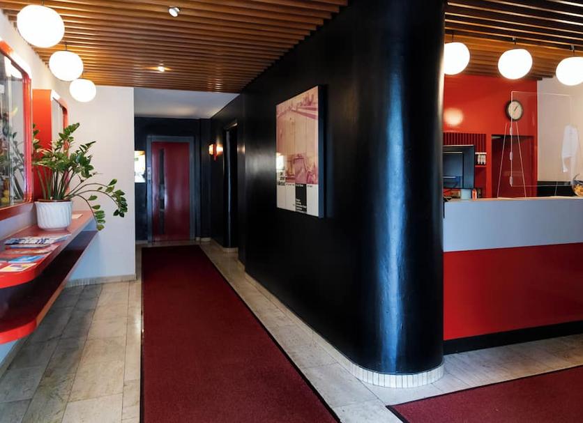 Vastaanotto Valokuva