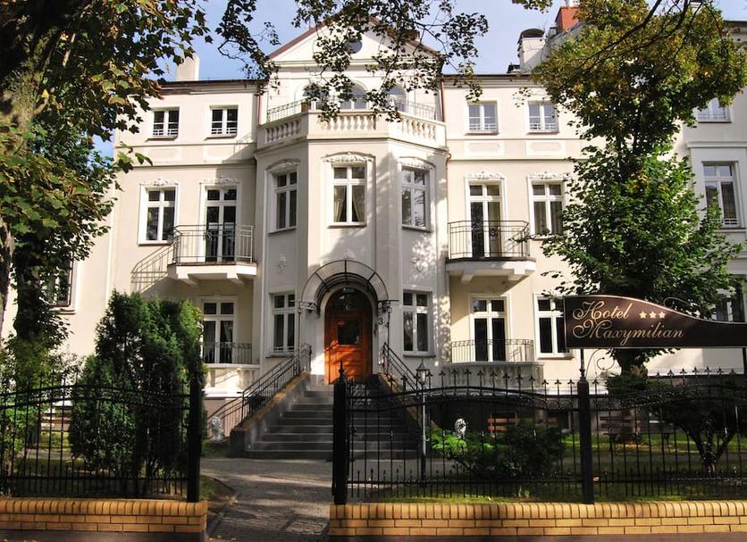 Rakennus Valokuva