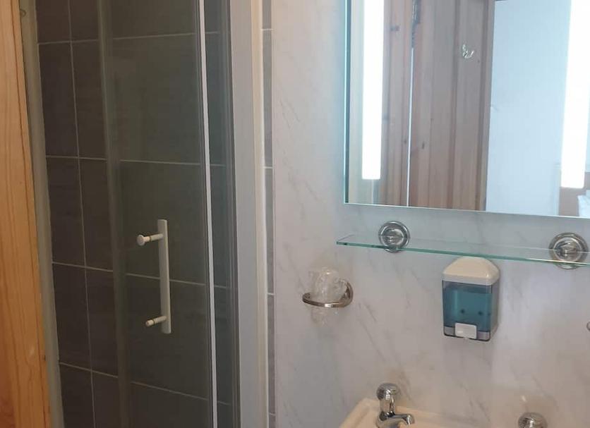Kylpyhuone Valokuva