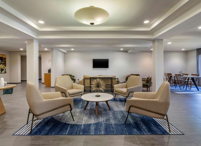 Oleskelutila Valokuva