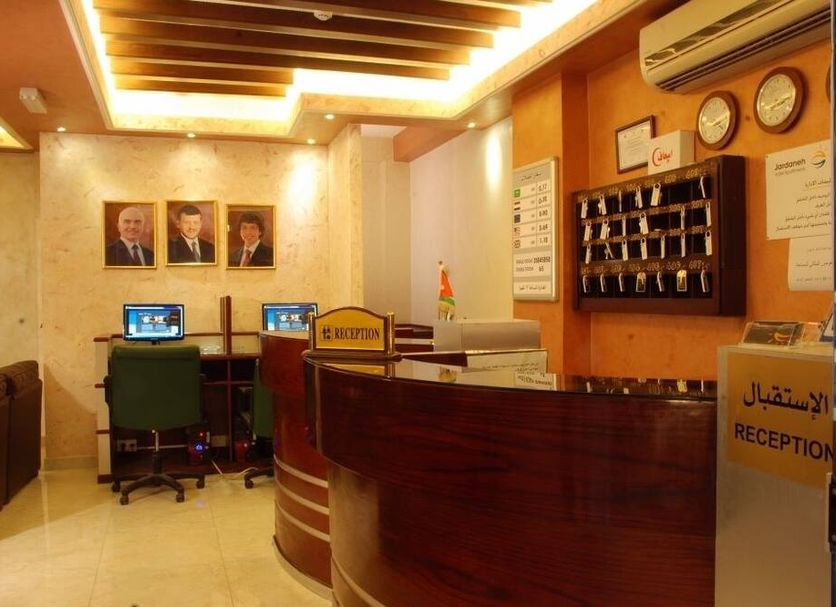 Vastaanotto Valokuva