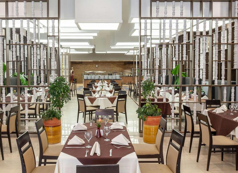 Ravintola Valokuva