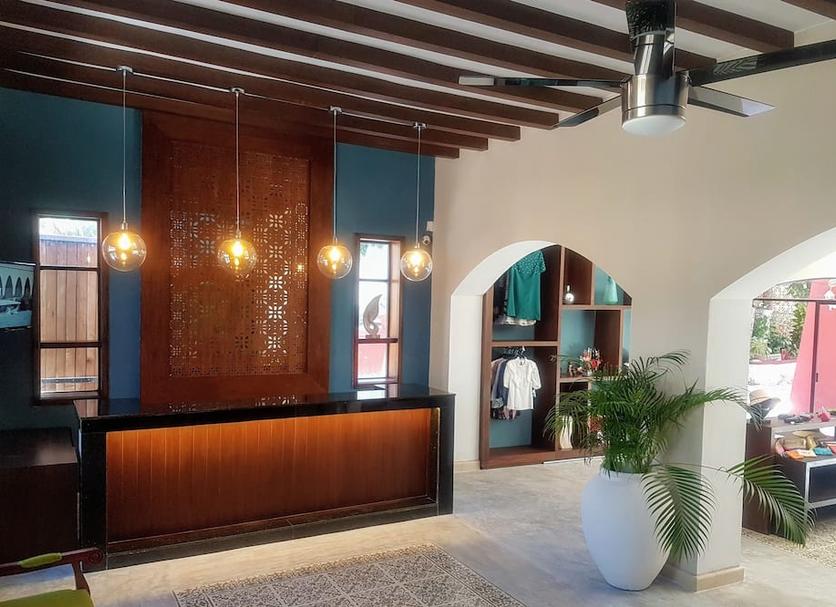 Vastaanotto Valokuva