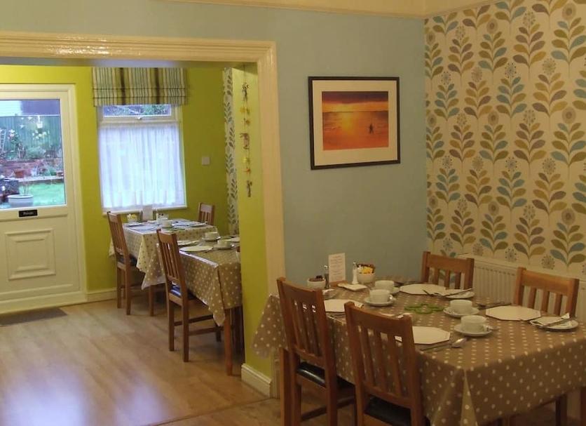 Ravintola Valokuva