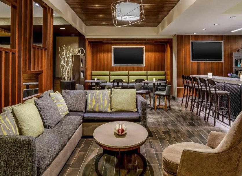 Oleskelutila Valokuva