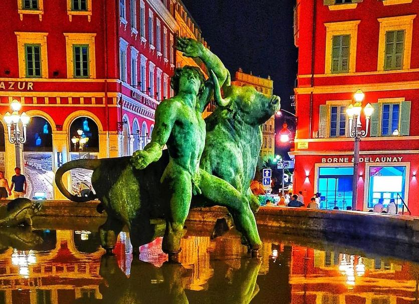 Muu Valokuva