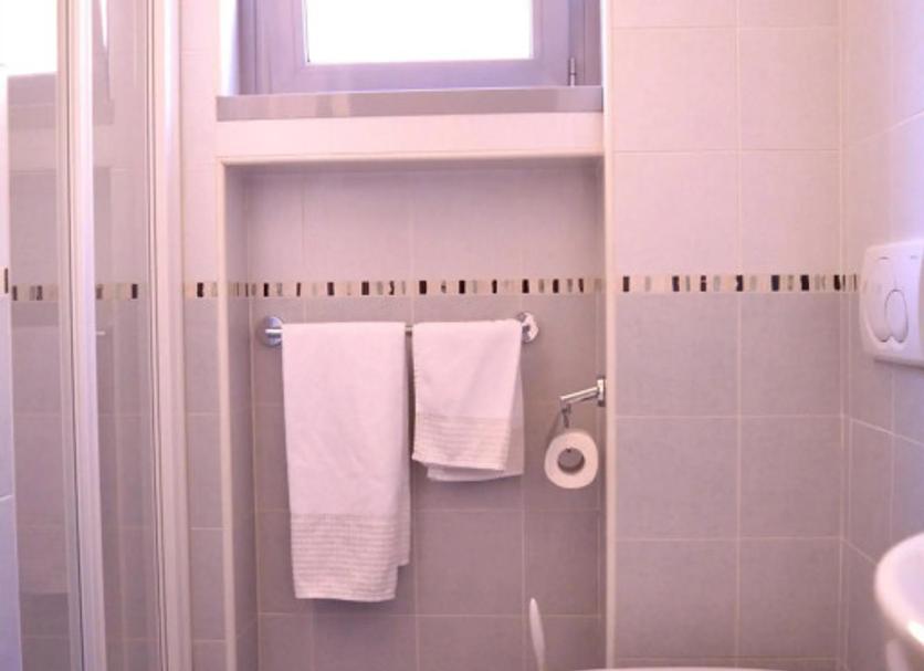 Kylpyhuone Valokuva